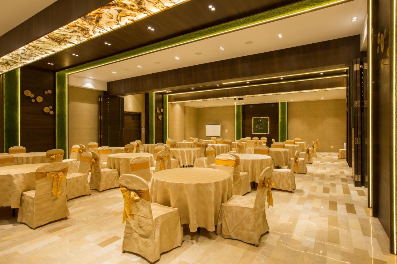 Millennium Park Resort 3*