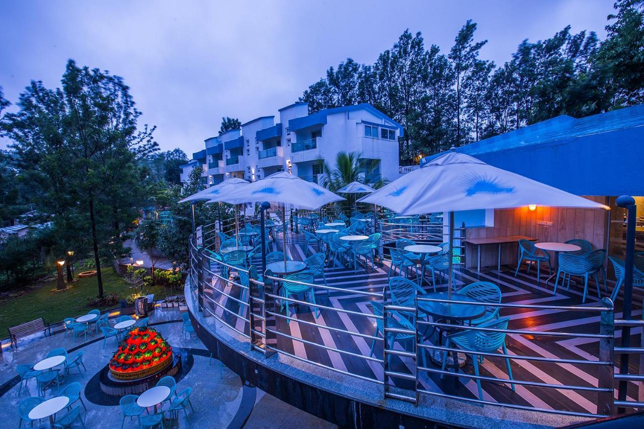 Resort Millennium Park Panchgani
