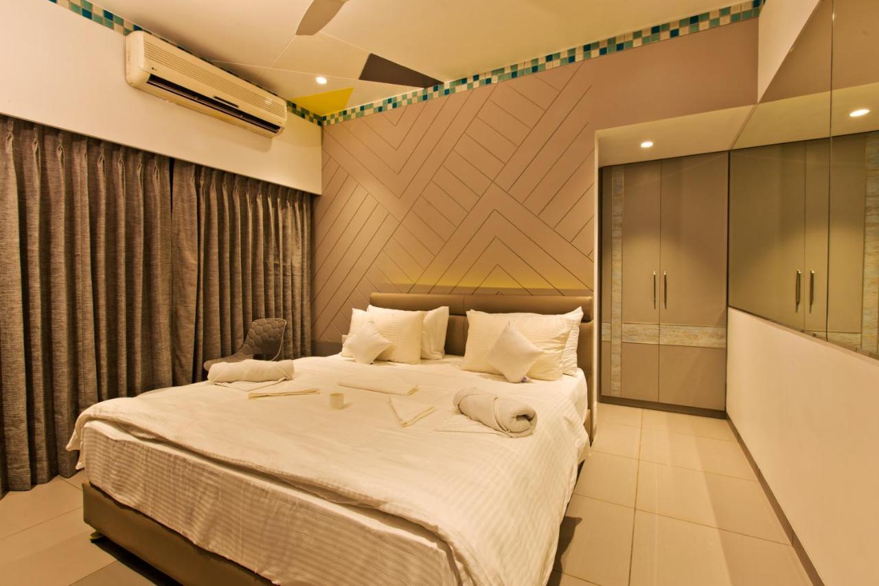 Resort Millennium Park Panchgani