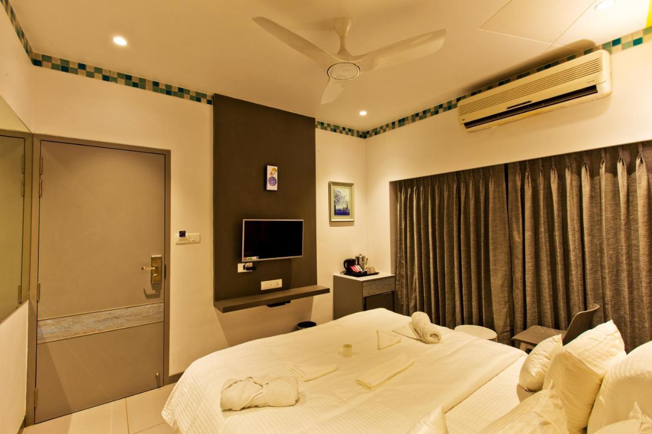 Resort Millennium Park Panchgani