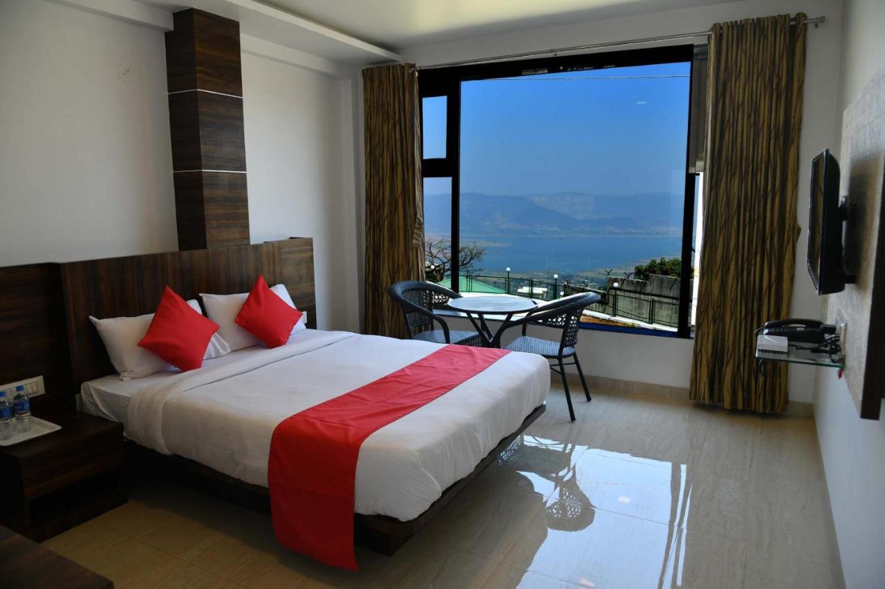 Royal Orbit Hotel Panchgani