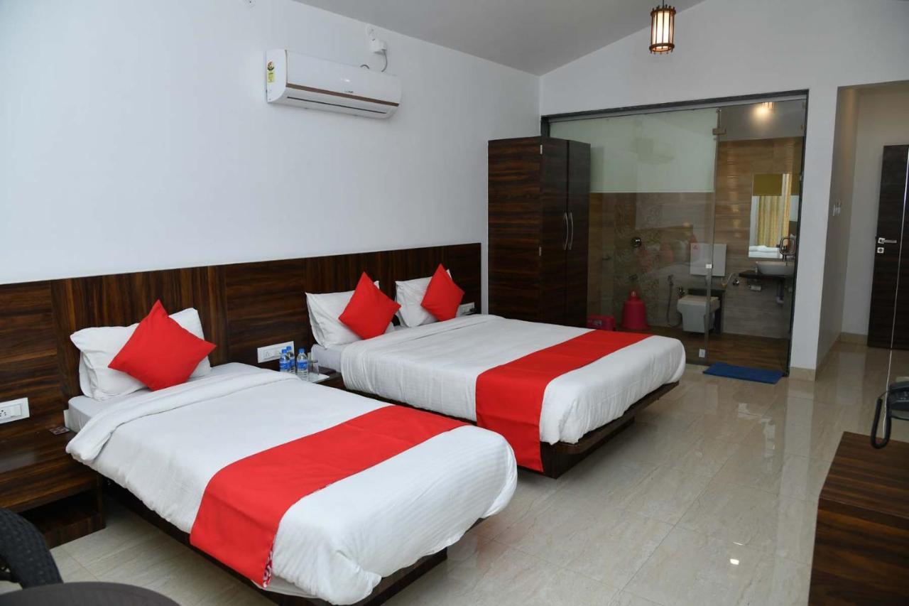 Hotel Royal Orbit 3*