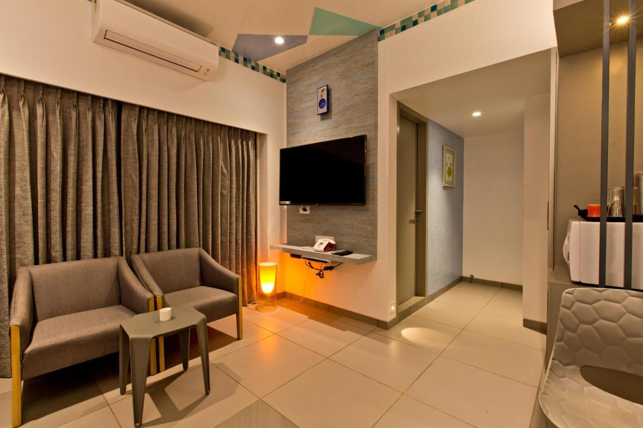 Millennium Park 3* Panchgani