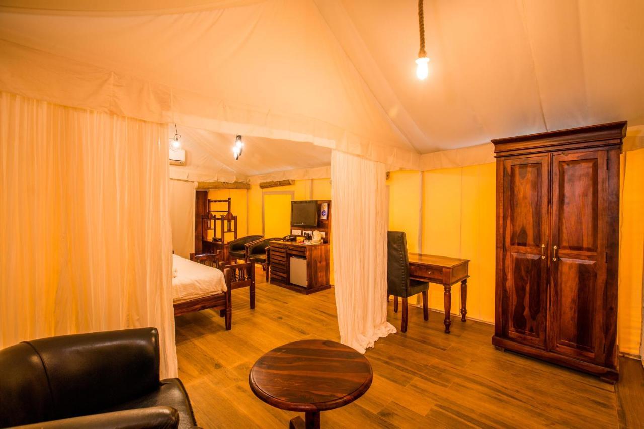 Millennium Park Panchgani