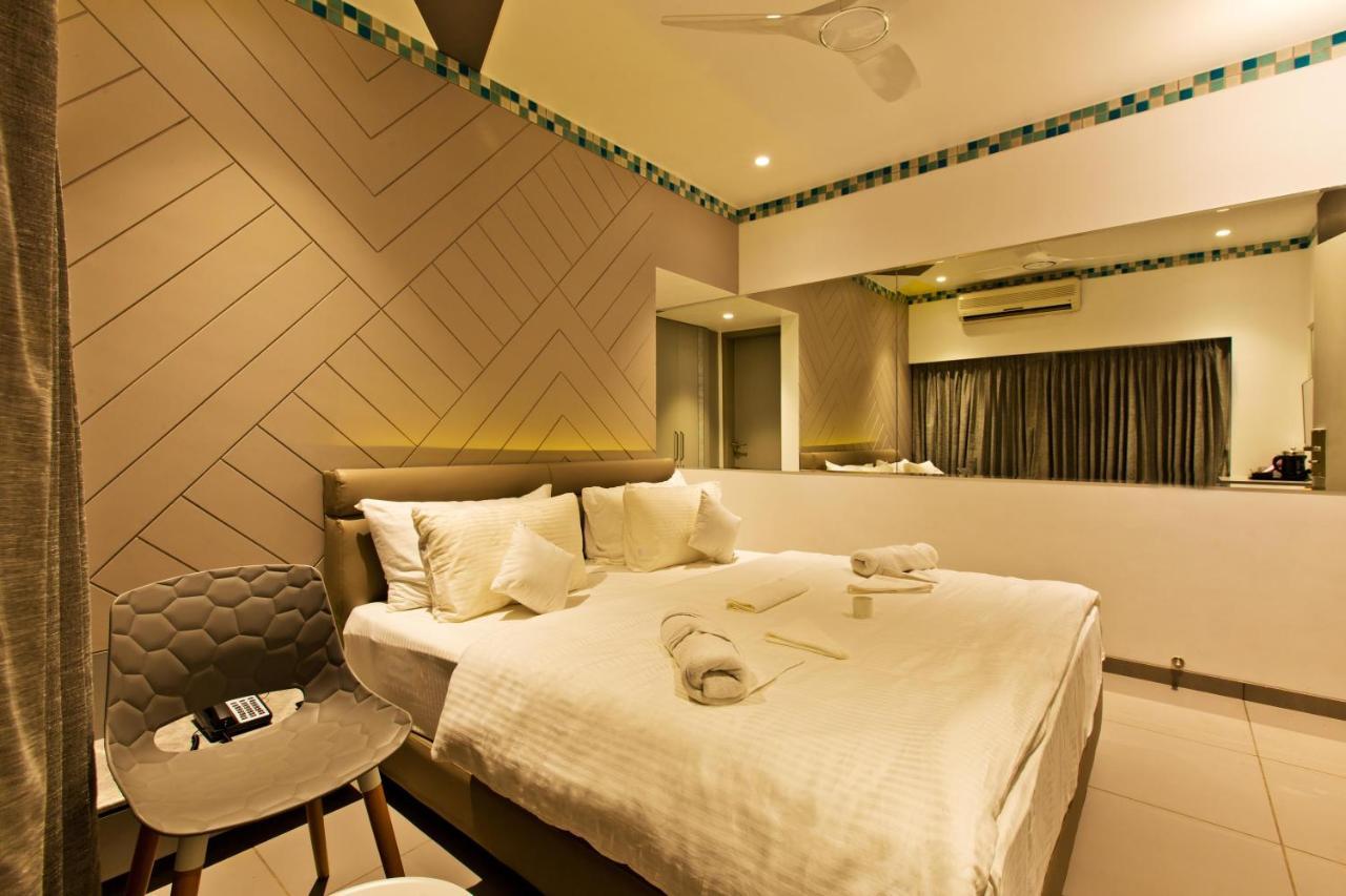 Millennium Park Resort