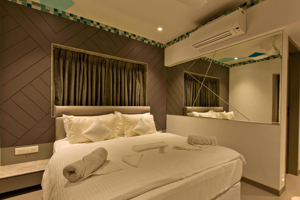 Resort Millennium Park Panchgani