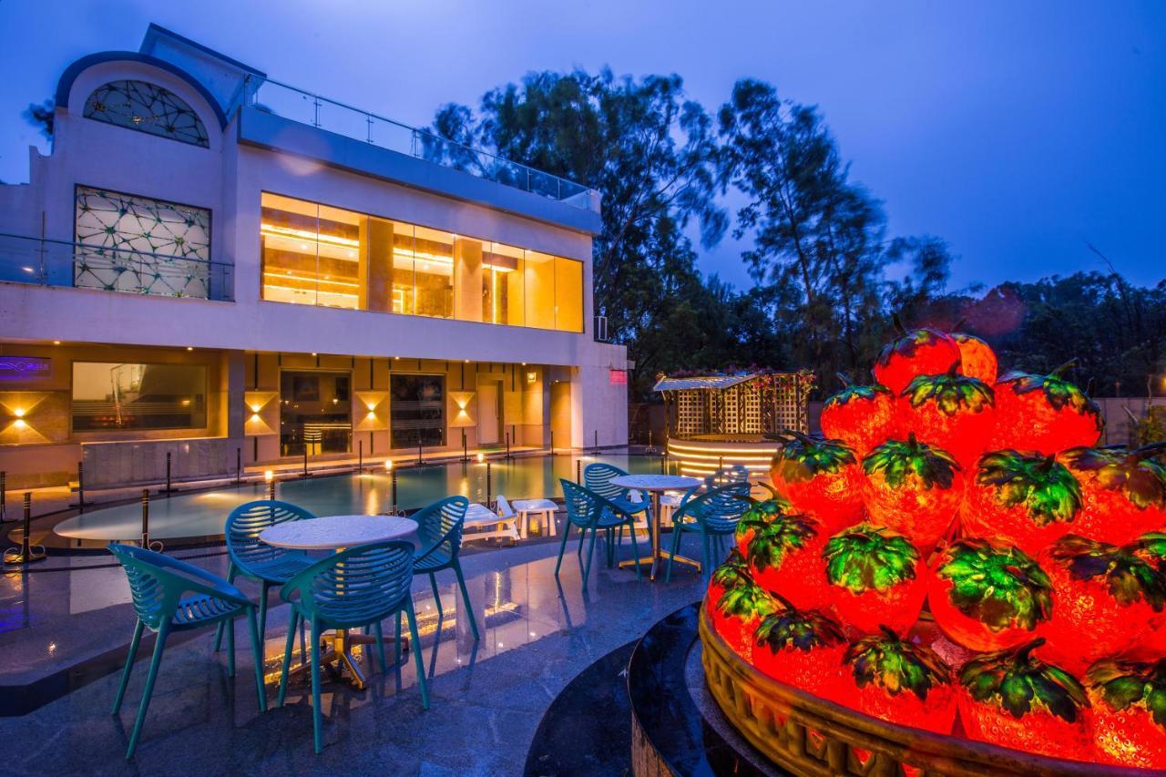 Millennium Park Resort 3*
