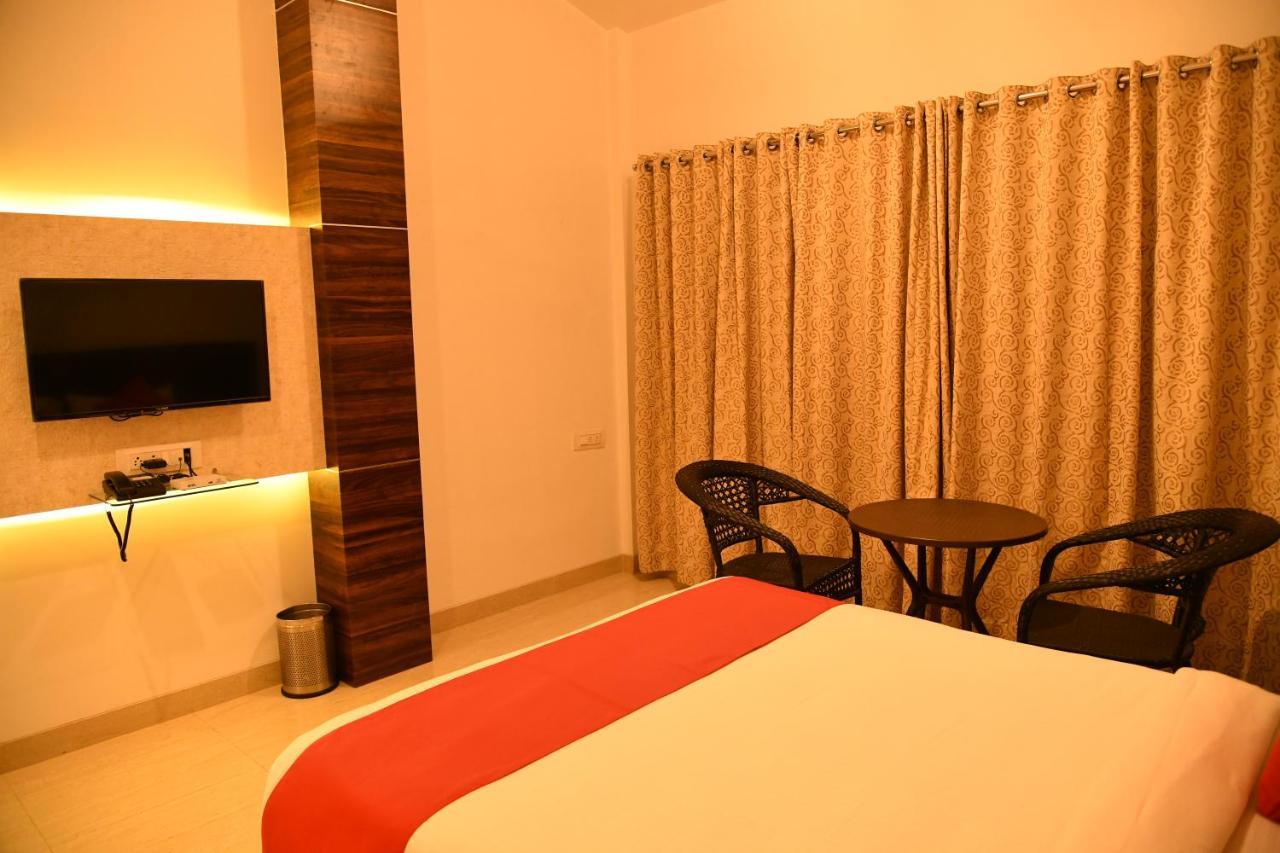 Royal Orbit Hotel Panchgani