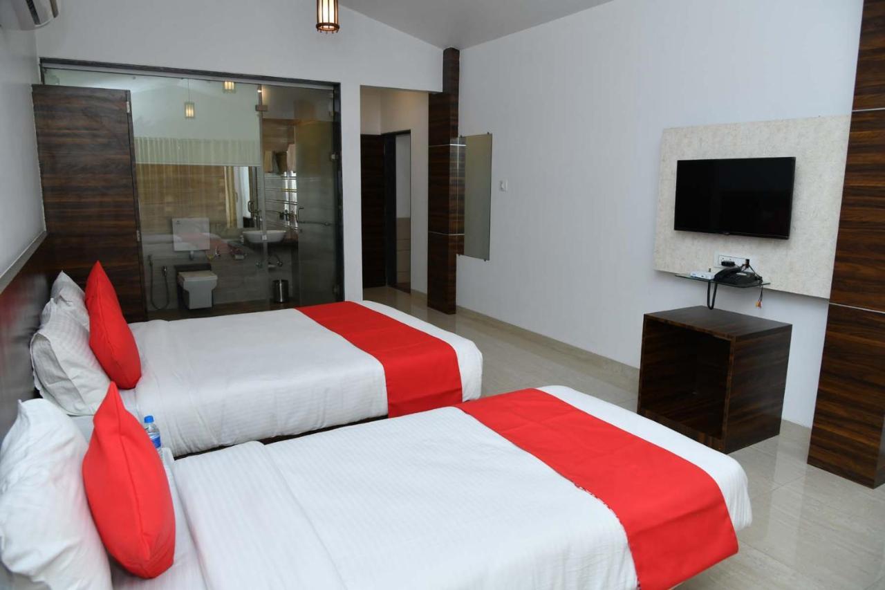 Royal Orbit Hotel Panchgani