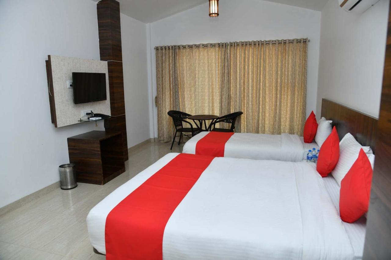 Royal Orbit Hotel Panchgani