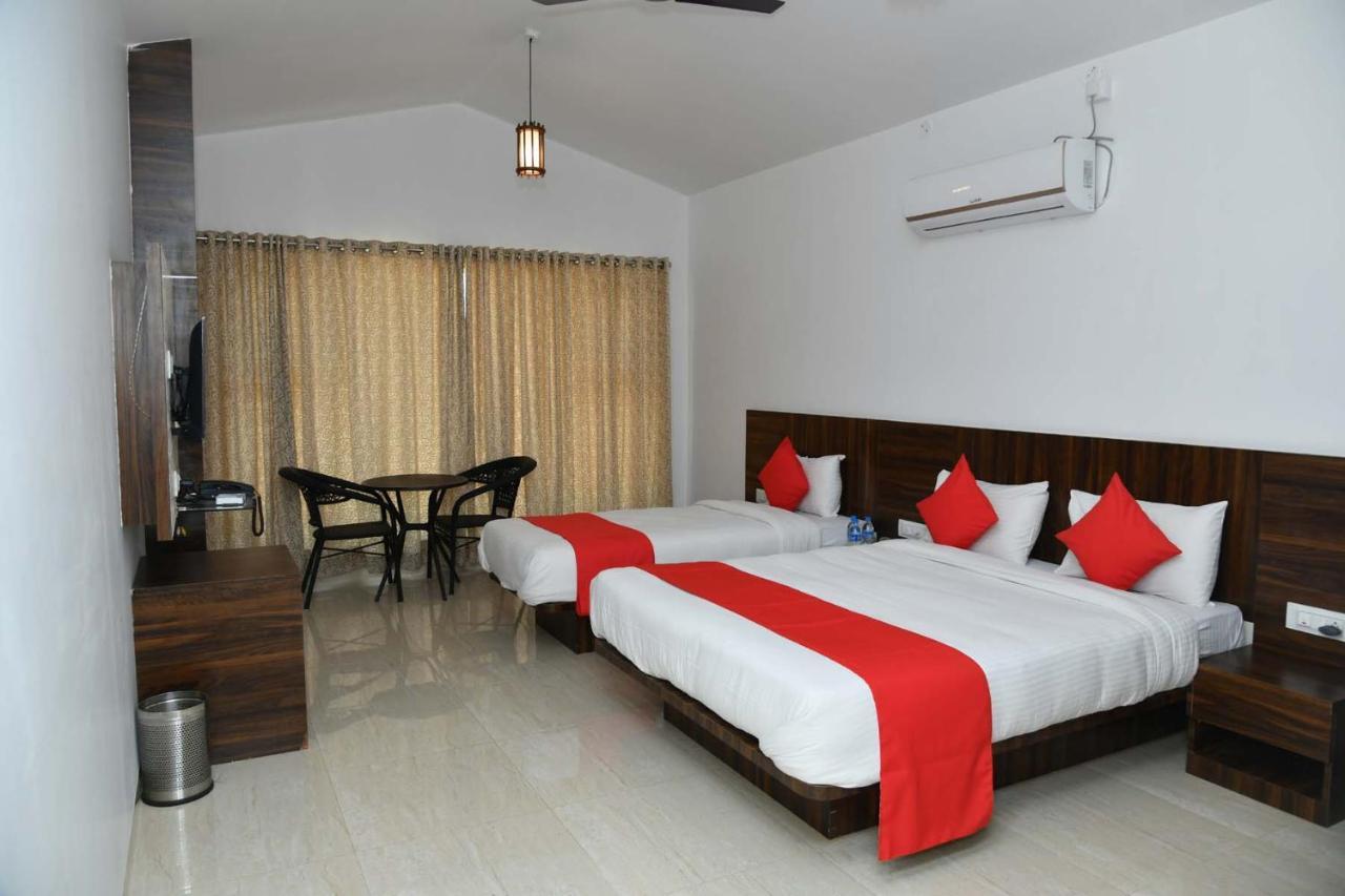 Royal Orbit 3* Panchgani