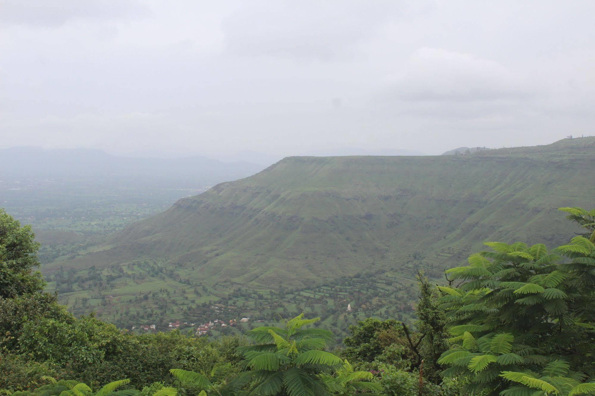 Resort Ravine Panchgani