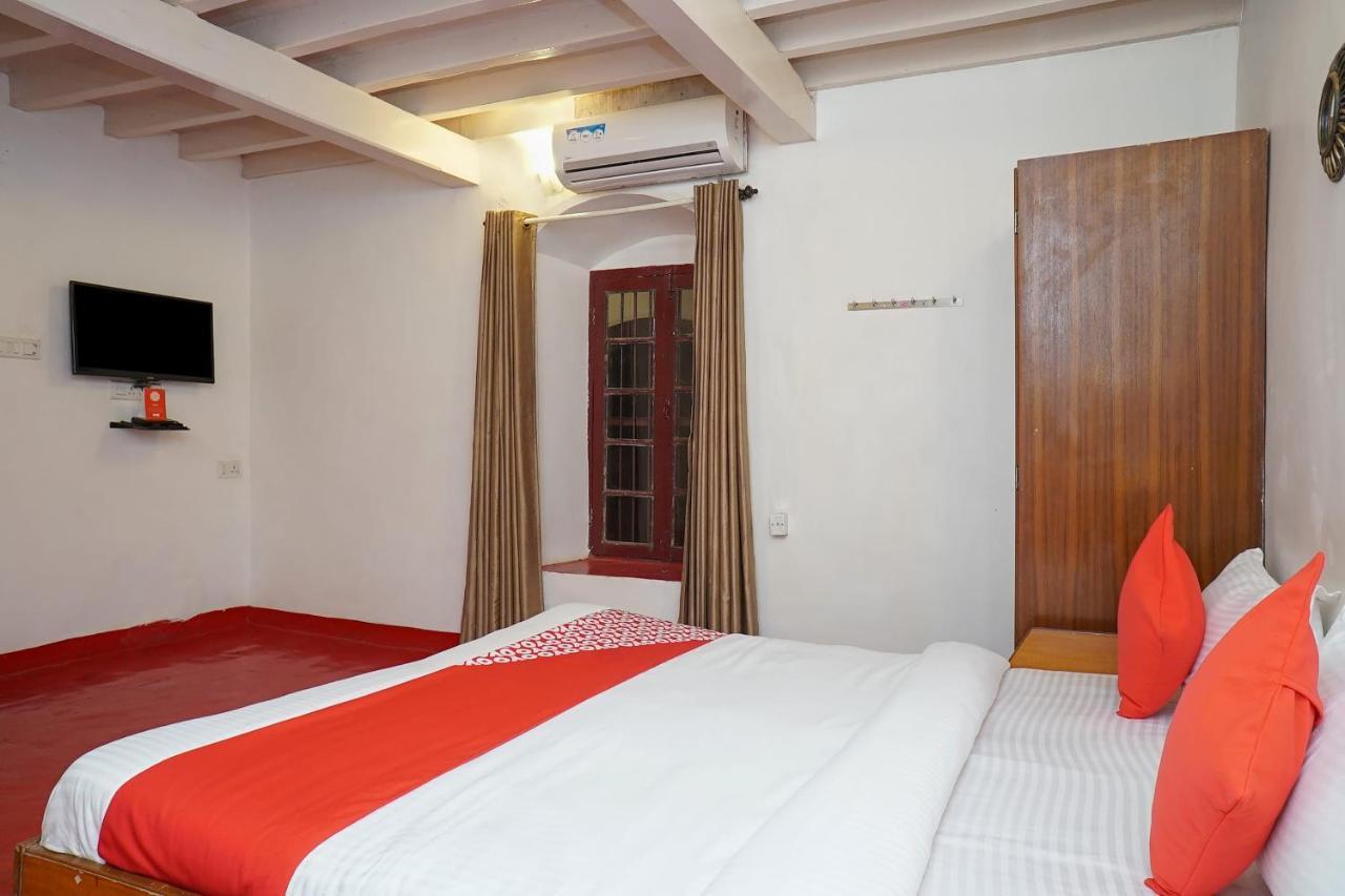 Hotel Sherbaug- A Theme Park And Resort 3*