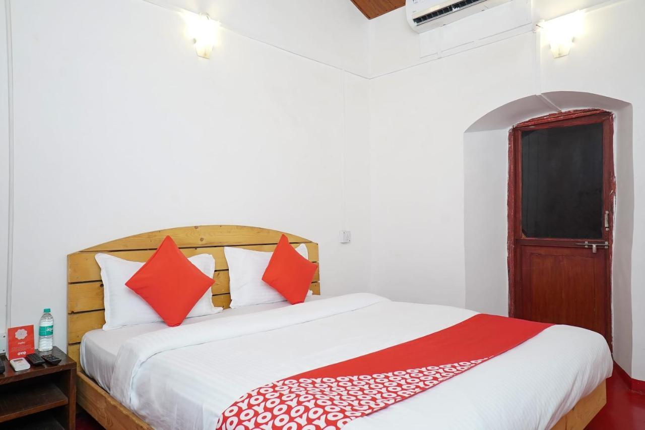 Hotel Sherbaug- A Theme Park And Resort 3*