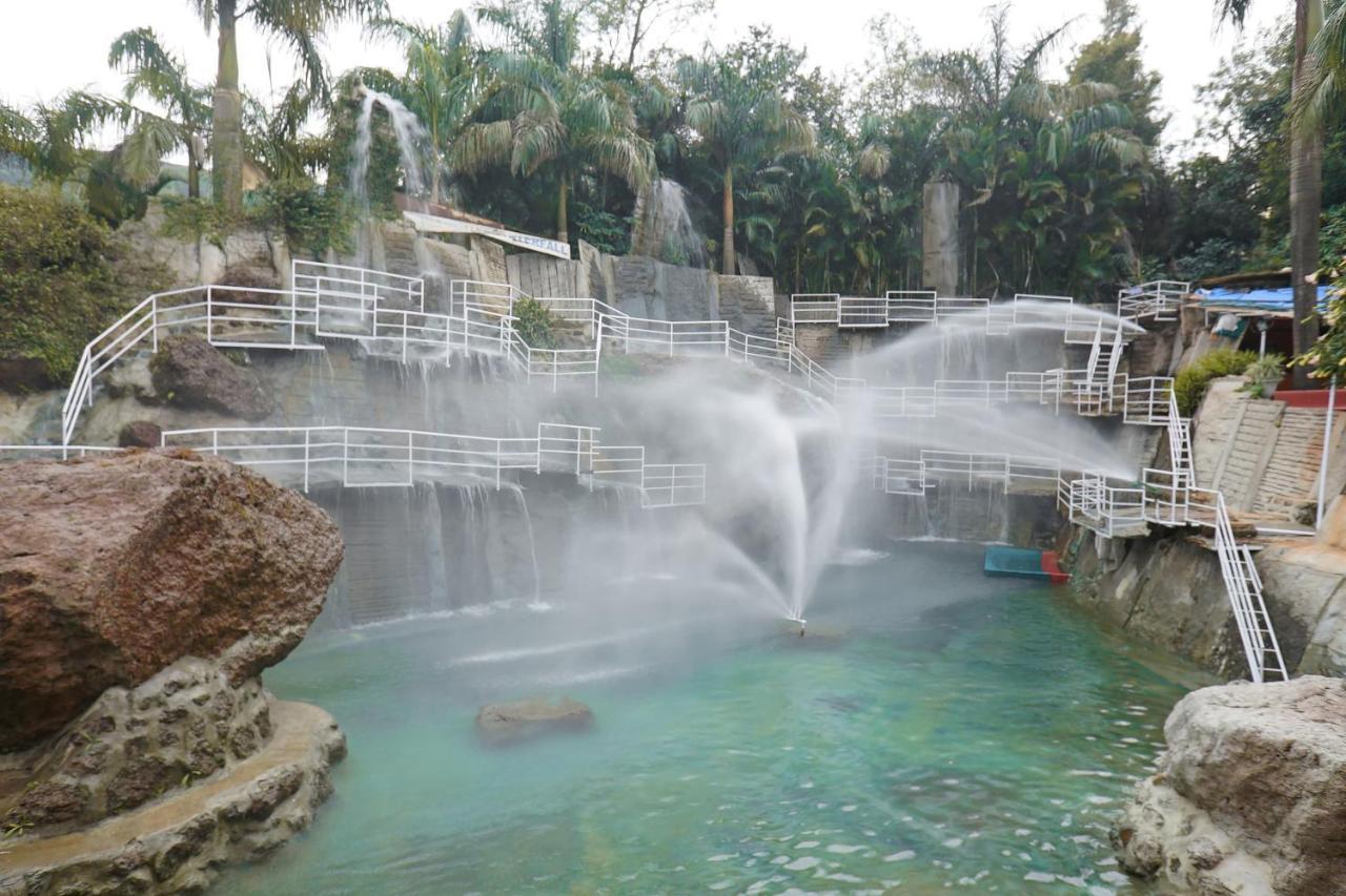 Hotel Sherbaug- A Theme Park And Resort