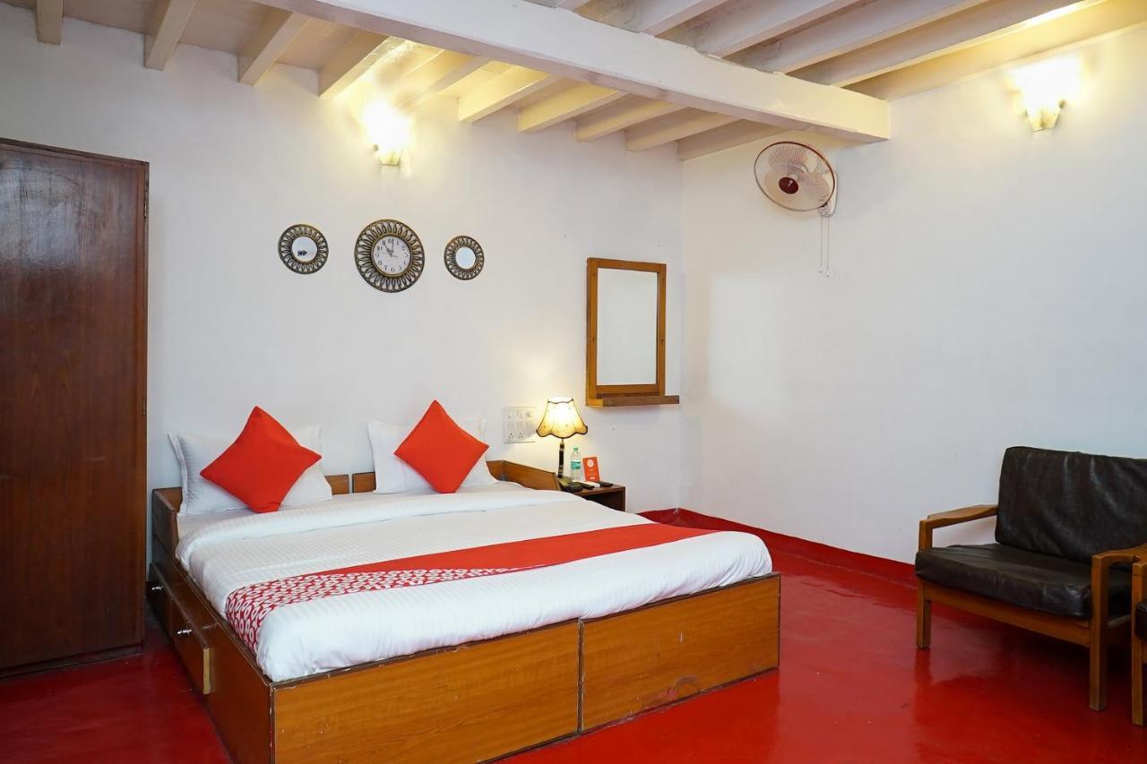 Sherbaug- A Theme Park And Resort 3*