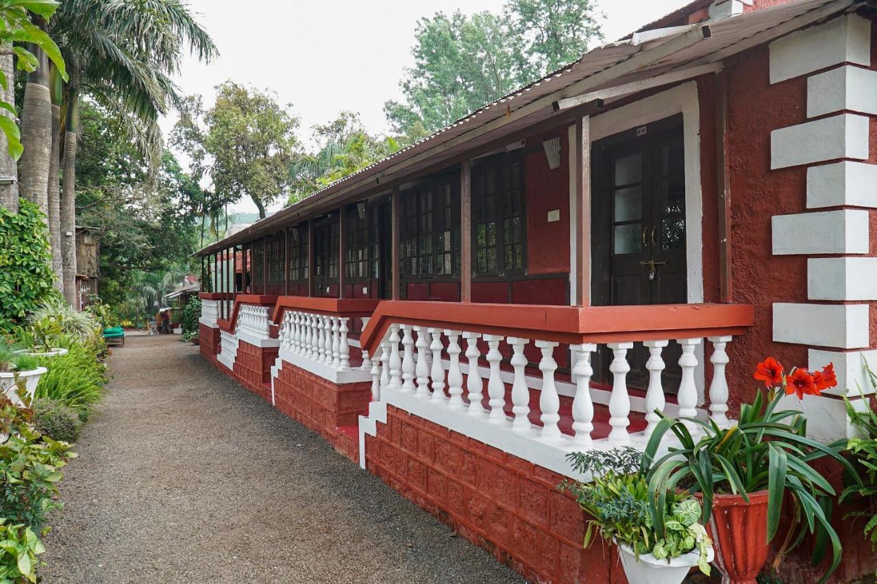 Sherbaug- A Theme Park And Resort