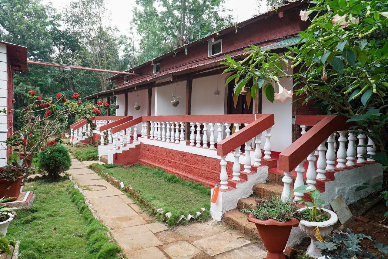 Sherbaug- A Theme Park And Resort Panchgani