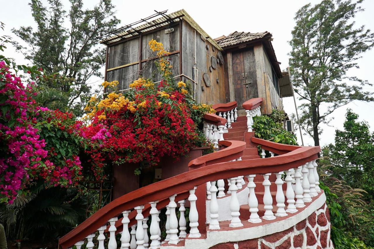Sherbaug- A Theme Park And Resort Hotel