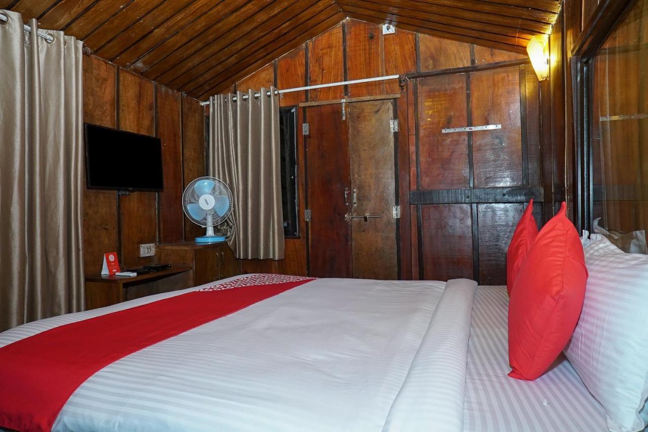 Hotel Sherbaug- A Theme Park And Resort Panchgani