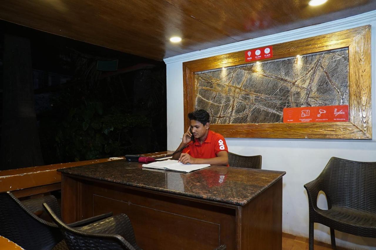 Sherbaug- A Theme Park And Resort Panchgani
