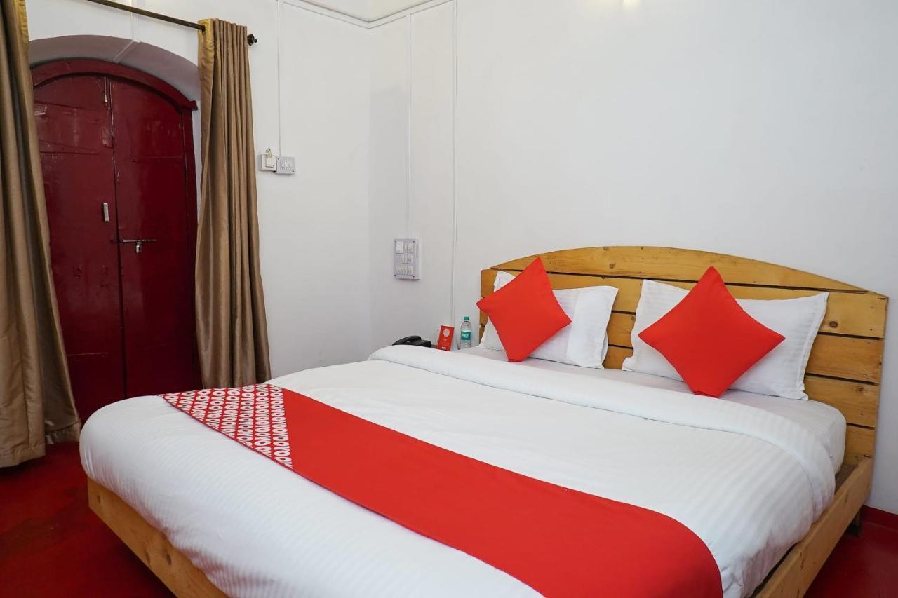 Sherbaug- A Theme Park And Resort Hotel Panchgani