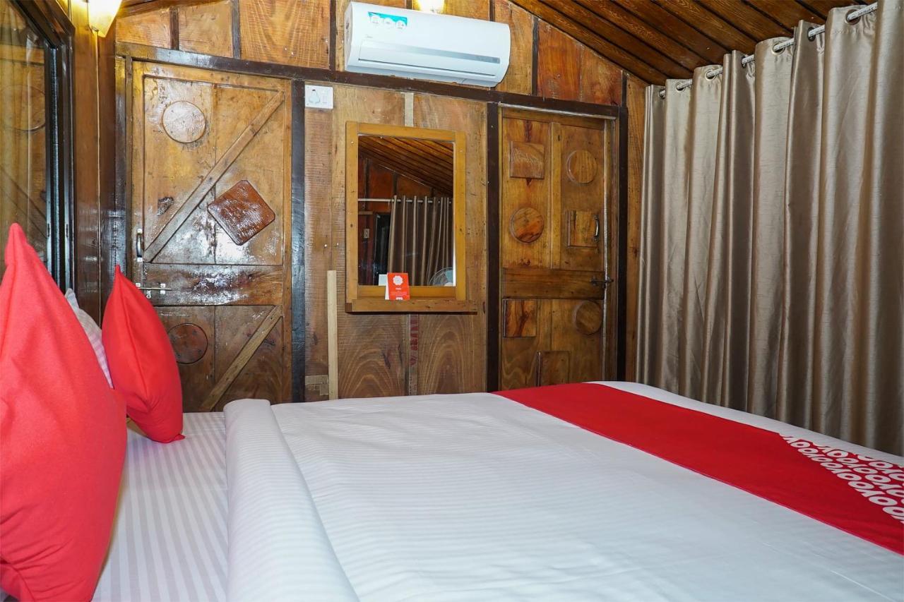 Sherbaug- A Theme Park And Resort