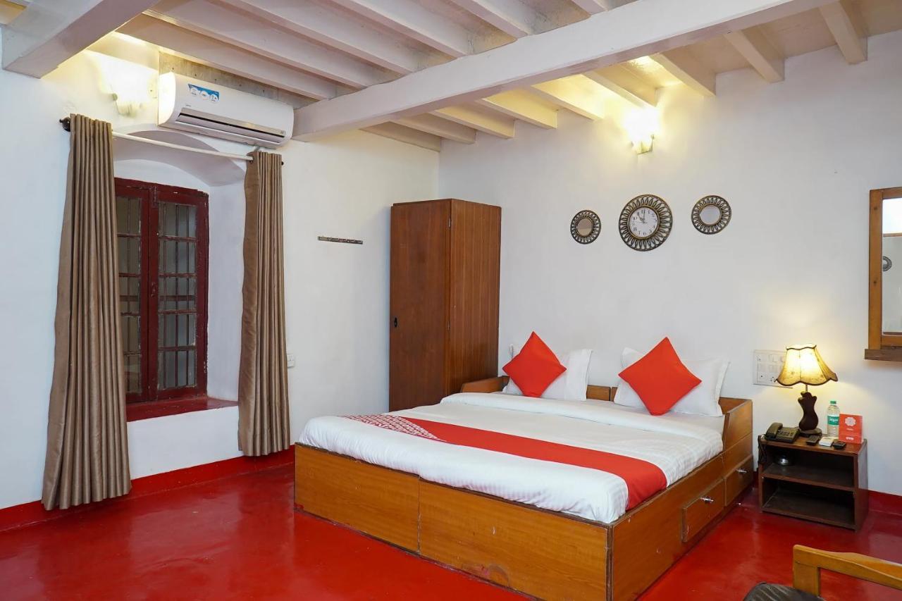 Sherbaug- A Theme Park And Resort Hotel Panchgani