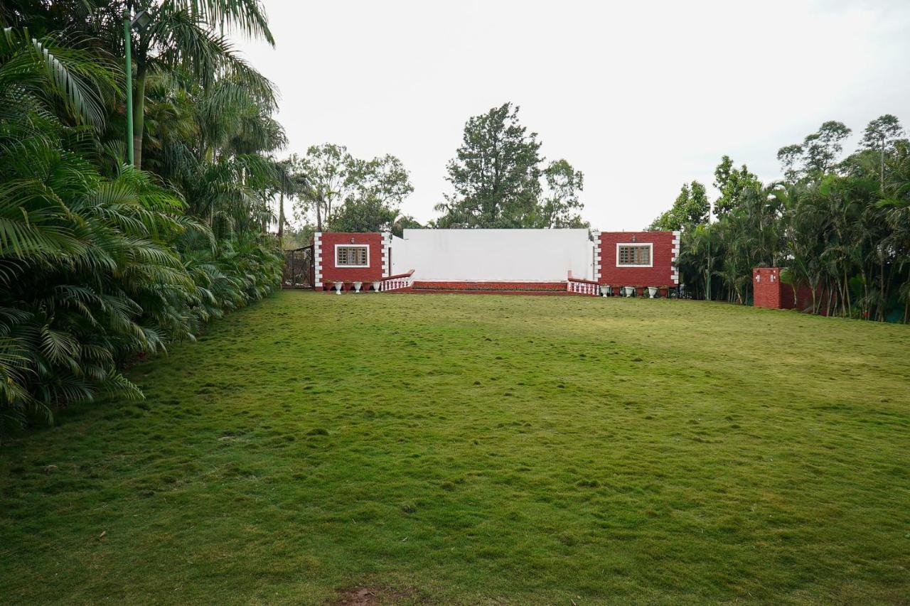 Sherbaug- A Theme Park And Resort