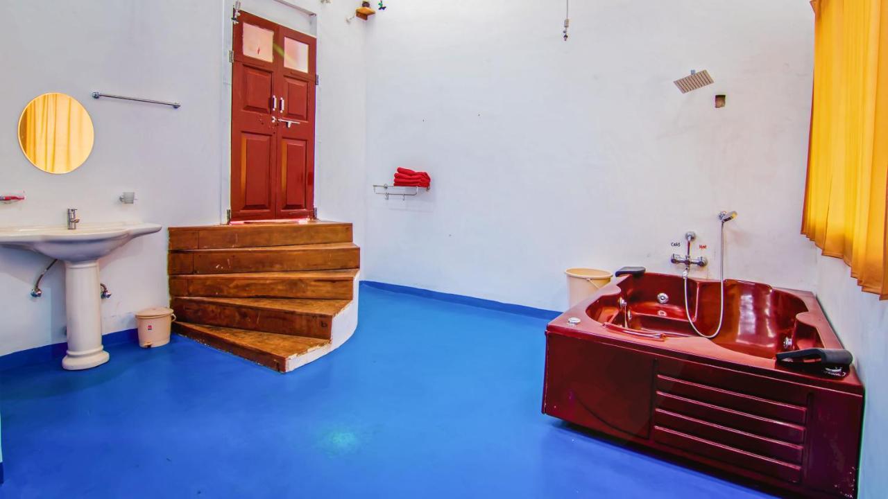 Sherbaug- A Theme Park And Resort Hotel 3*