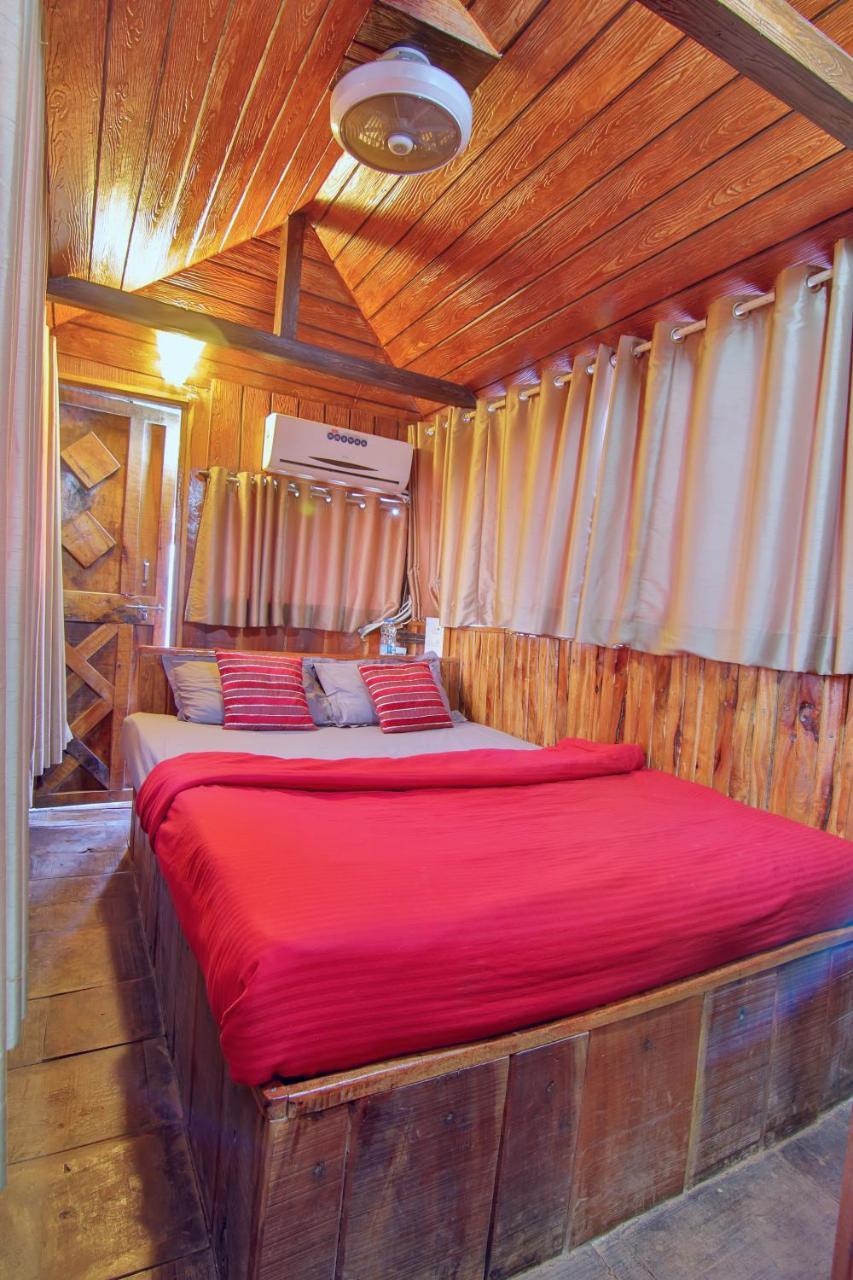 Sherbaug- A Theme Park And Resort Hotel 3*