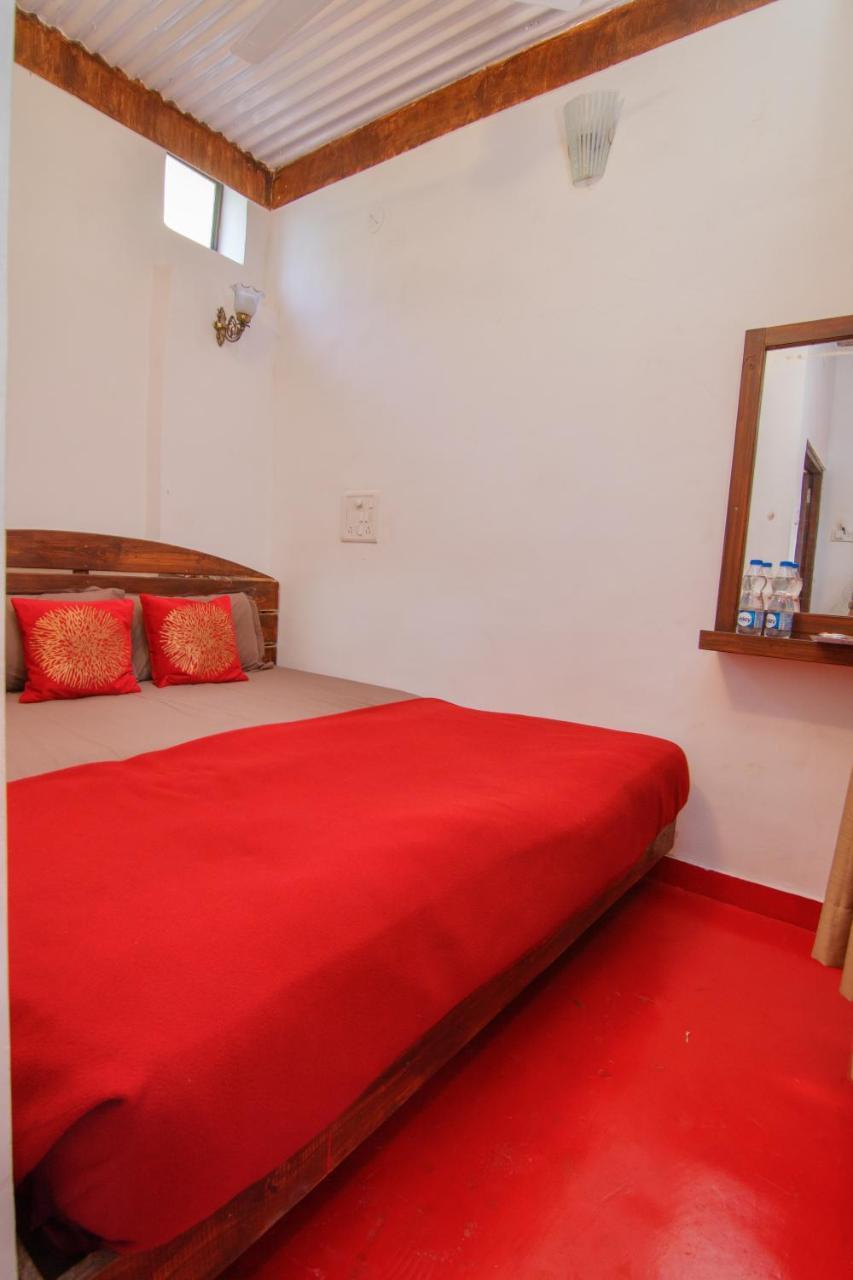 Sherbaug- A Theme Park And Resort Panchgani