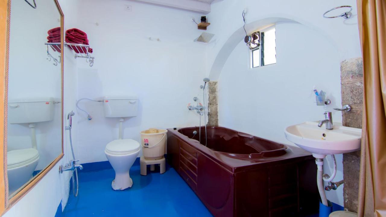 Sherbaug- A Theme Park And Resort Hotel