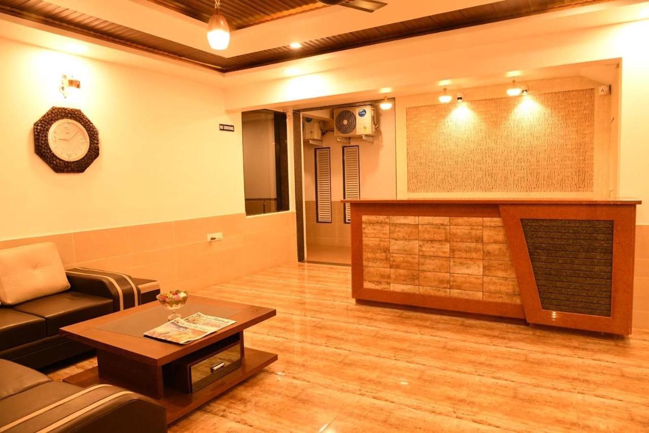 Royal Orbit Panchgani