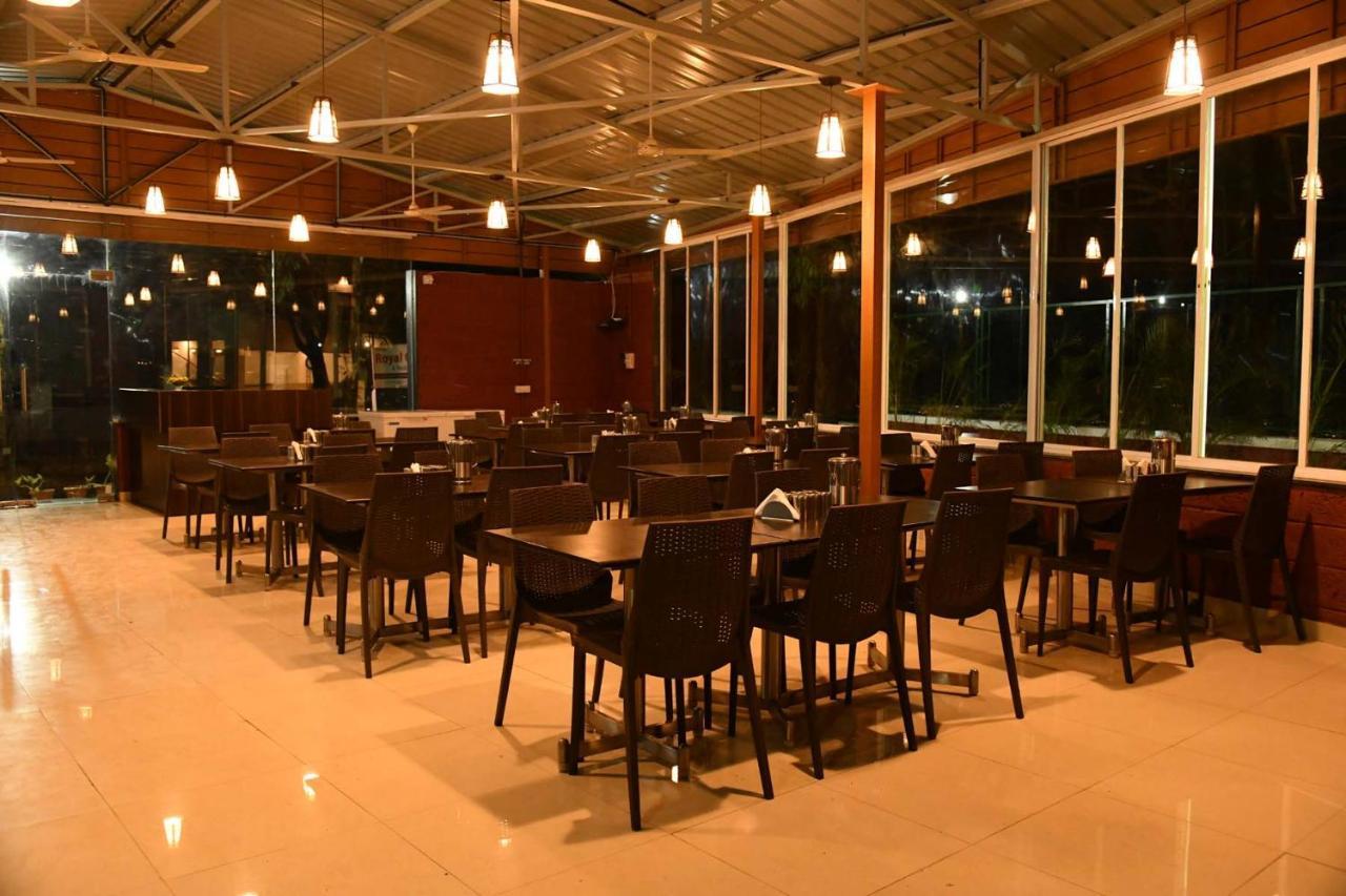 Royal Orbit Panchgani