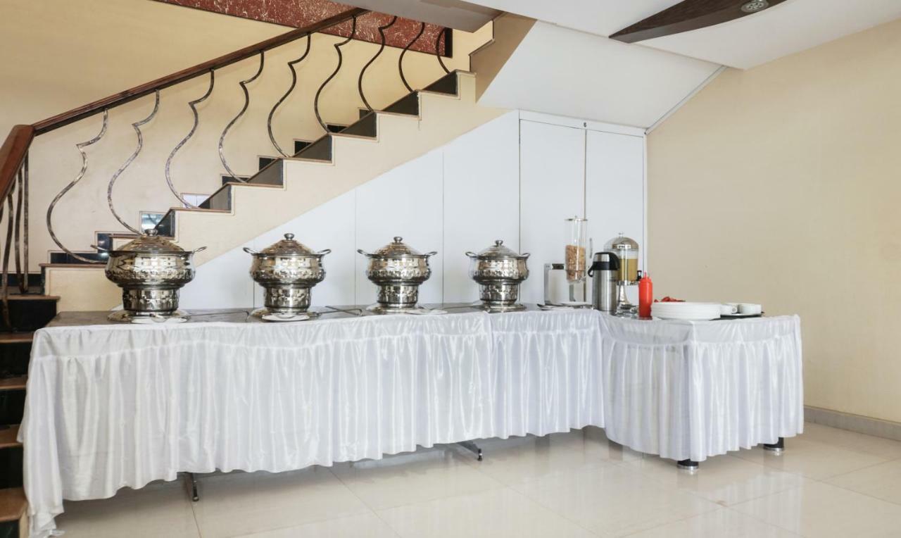 Hotel Casa Bella