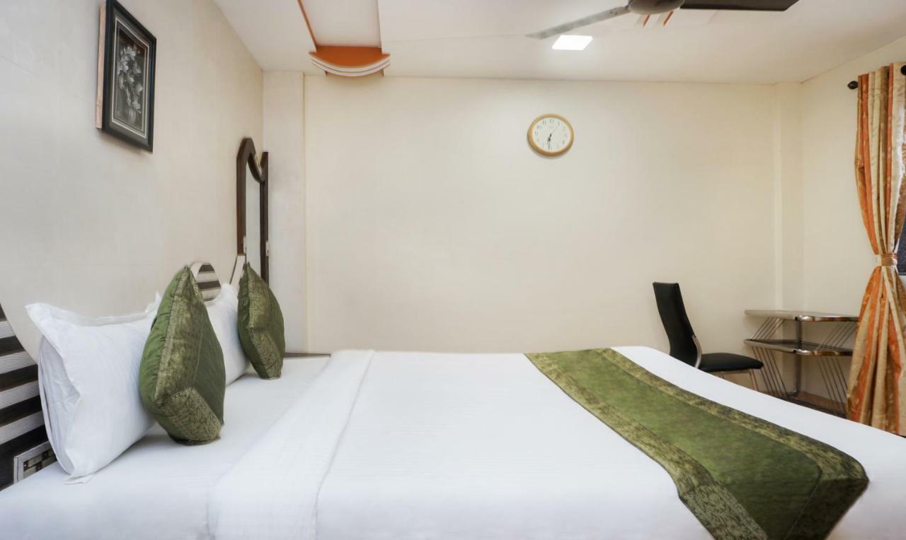 Casa Bella Hotel Panchgani