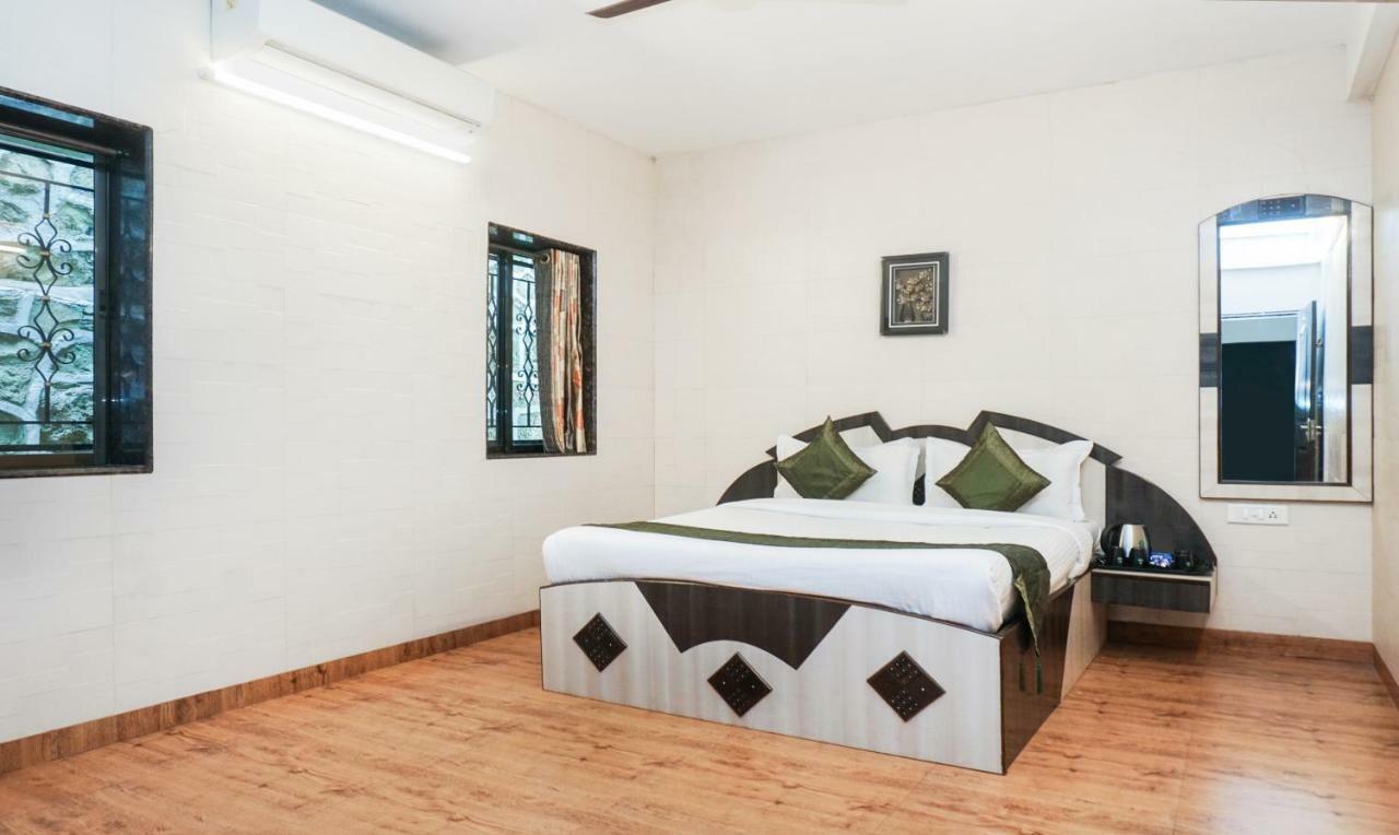 Hotel Casa Bella