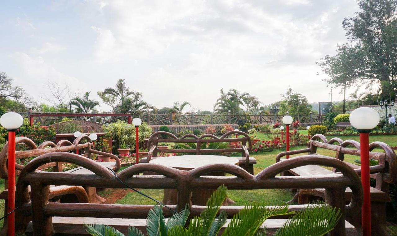 Casa Bella Panchgani