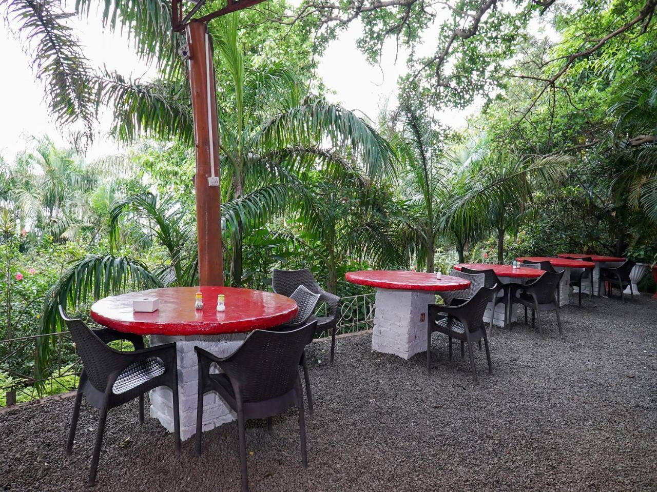 Sherbaug- A Theme Park And Resort Hotel