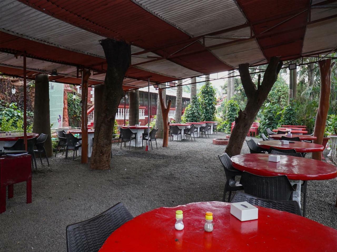Sherbaug- A Theme Park And Resort Hotel 3*