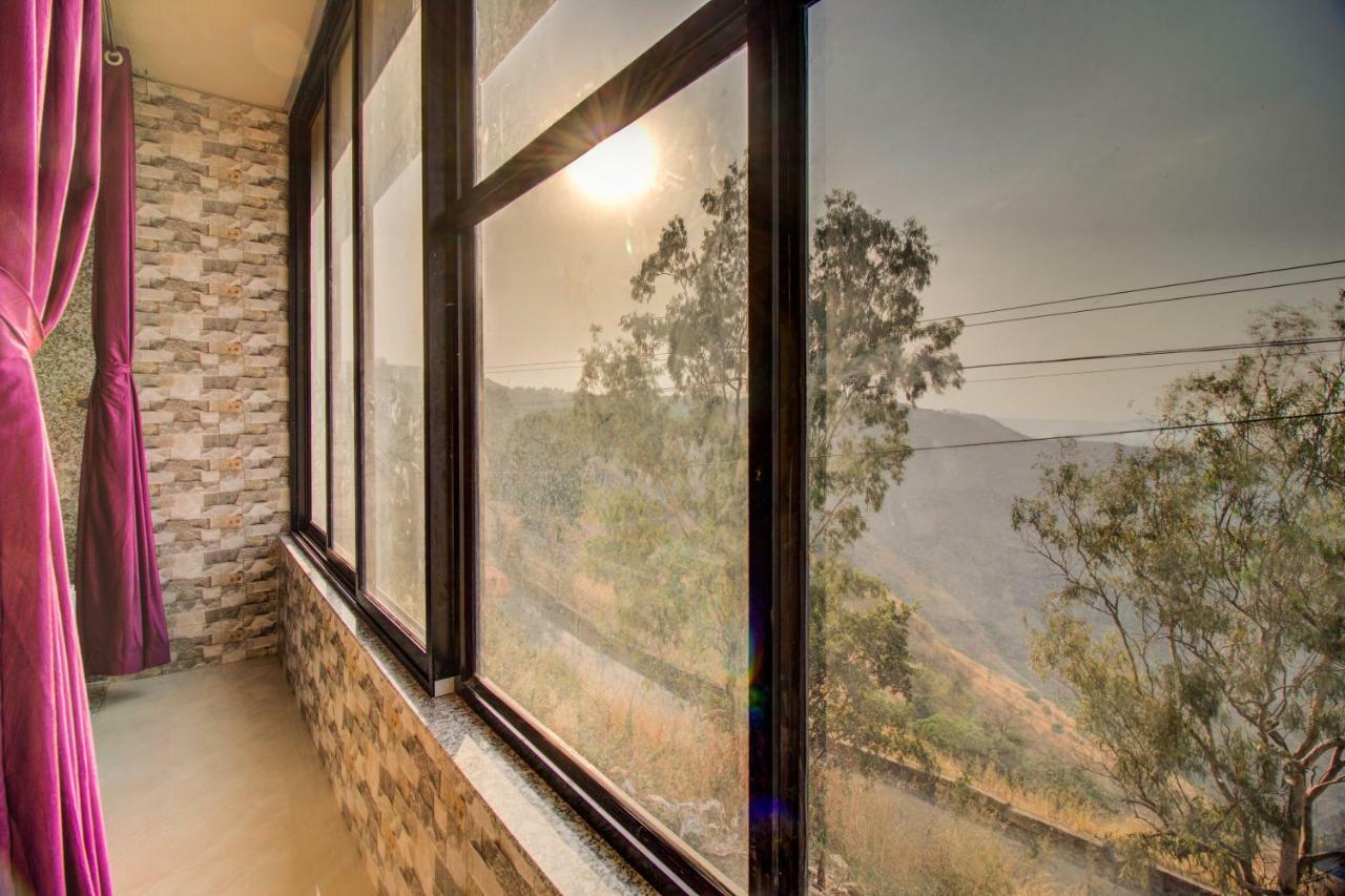 Hotel Oyo 28619 Dsk Valley Panchgani