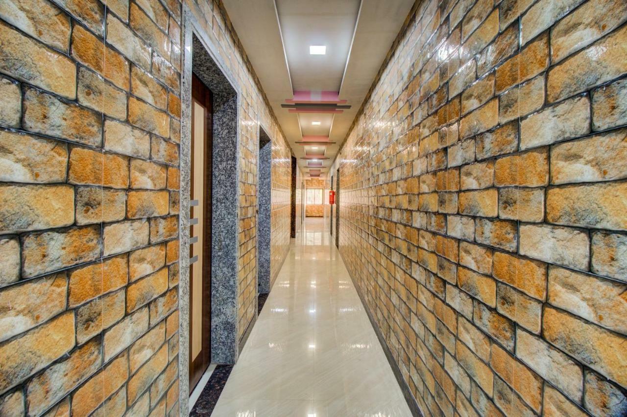 Hotel Oyo 28619 Dsk Valley