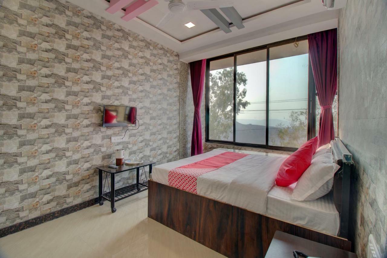 Hotel Oyo 28619 Dsk Valley Panchgani