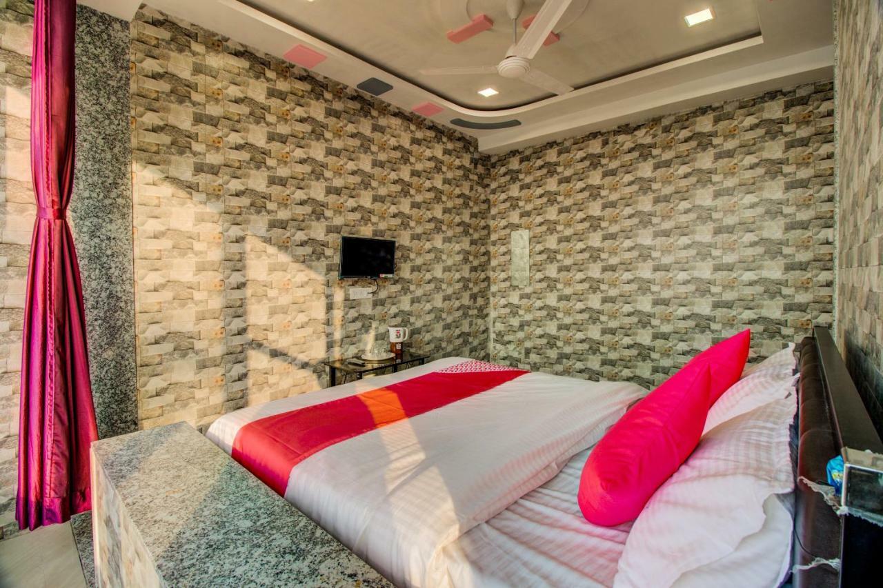 Hotel Oyo 28619 Dsk Valley