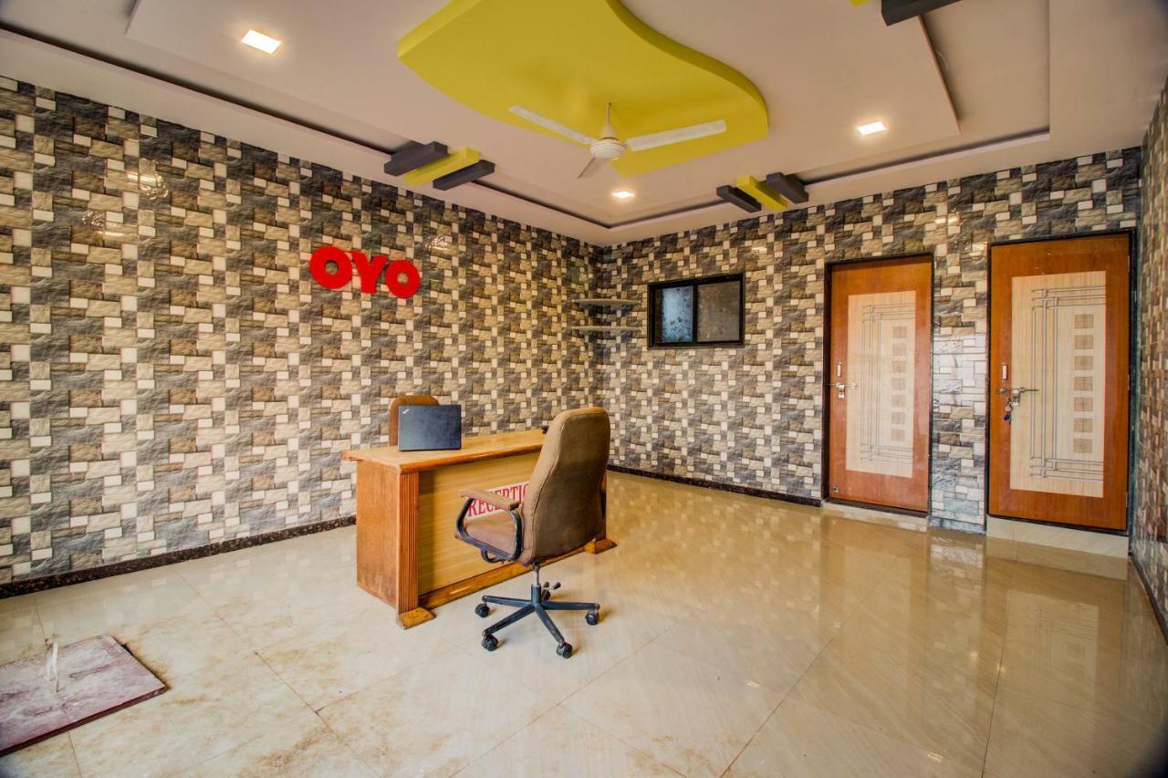 Oyo 28619 Dsk Valley 3* Panchgani