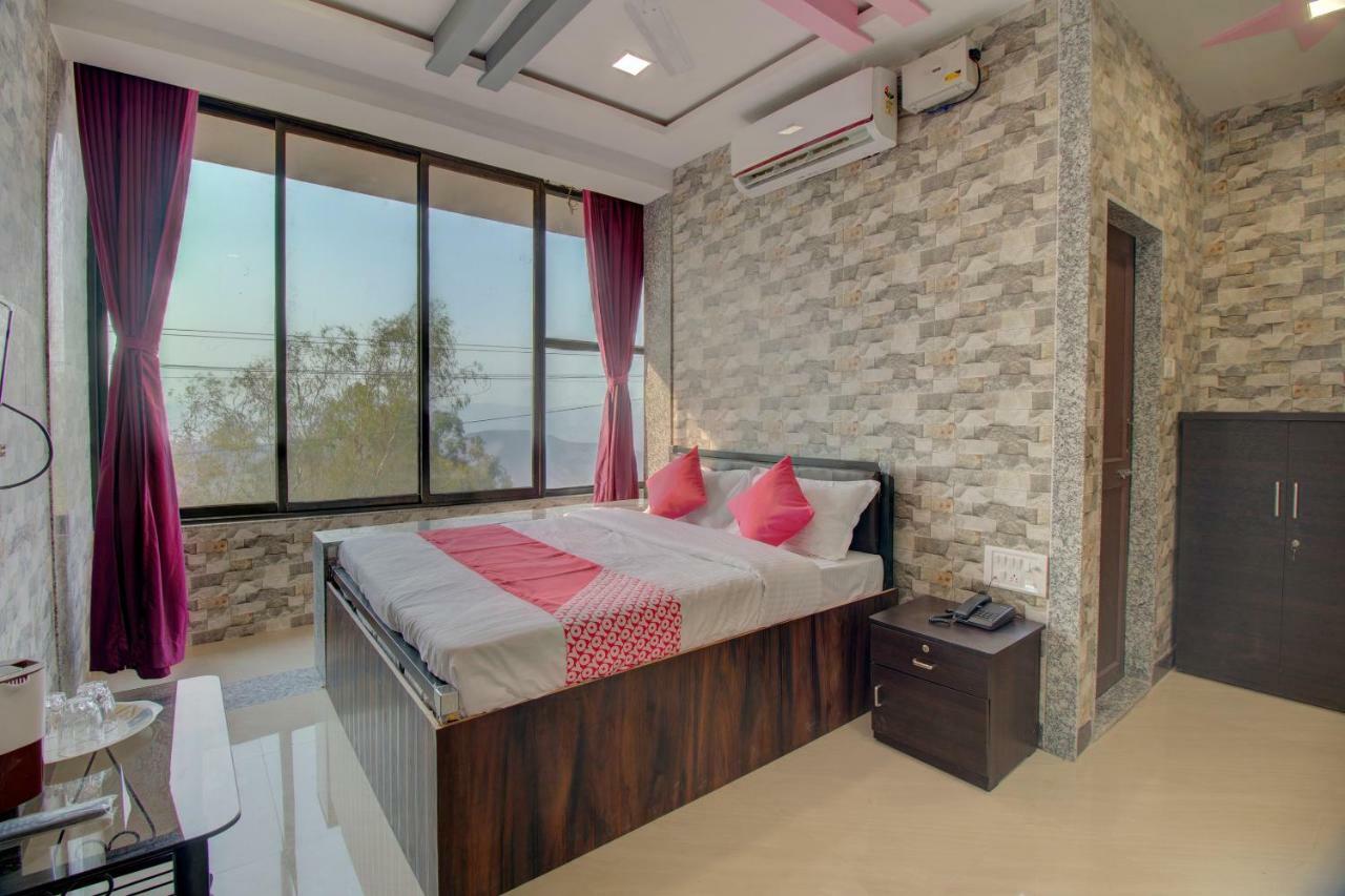 Oyo 28619 Dsk Valley Hotel Panchgani