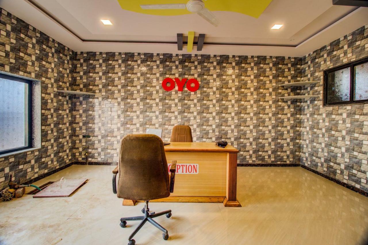 Hotel Oyo 28619 Dsk Valley