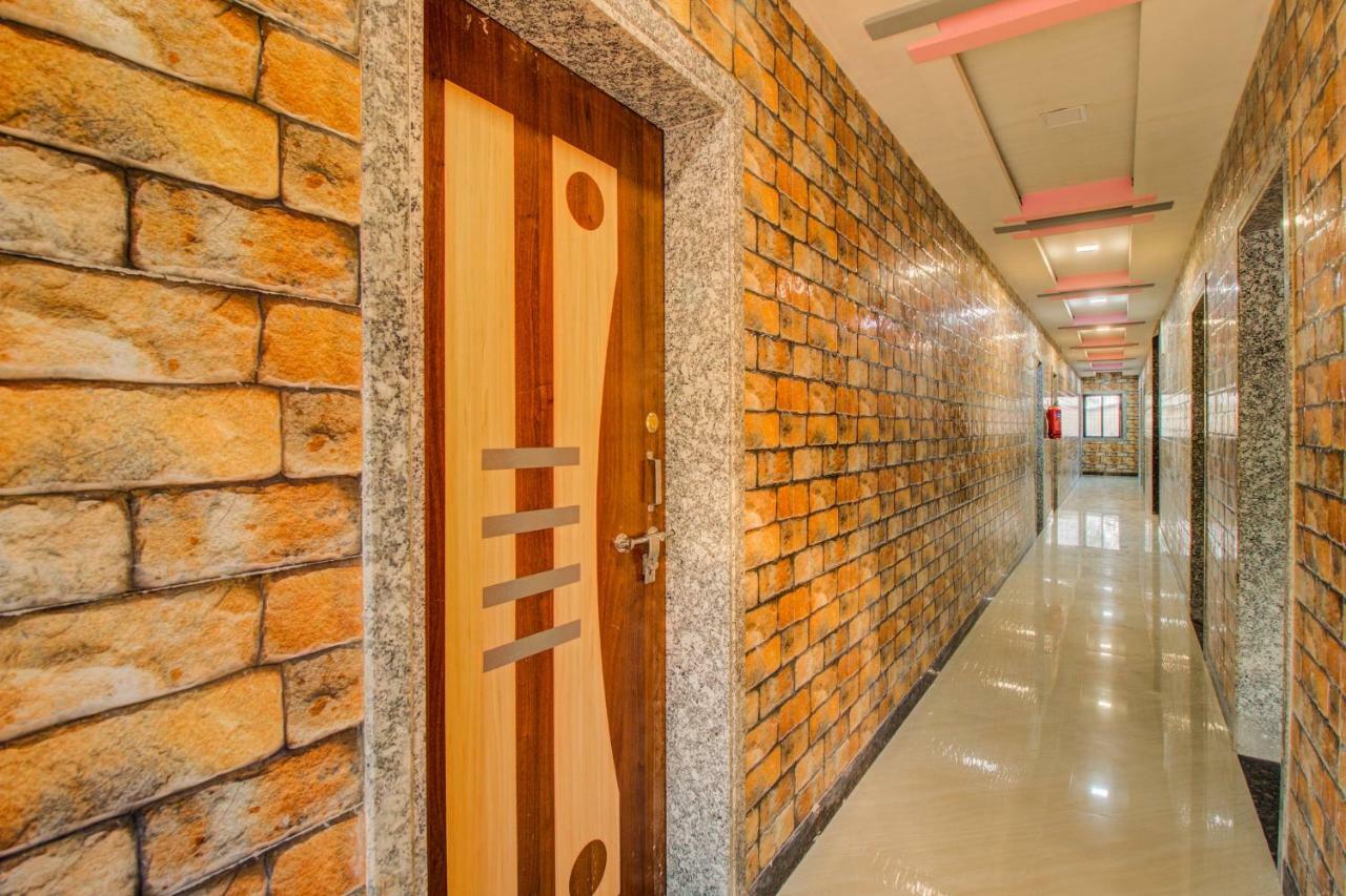 Hotel Oyo 28619 Dsk Valley