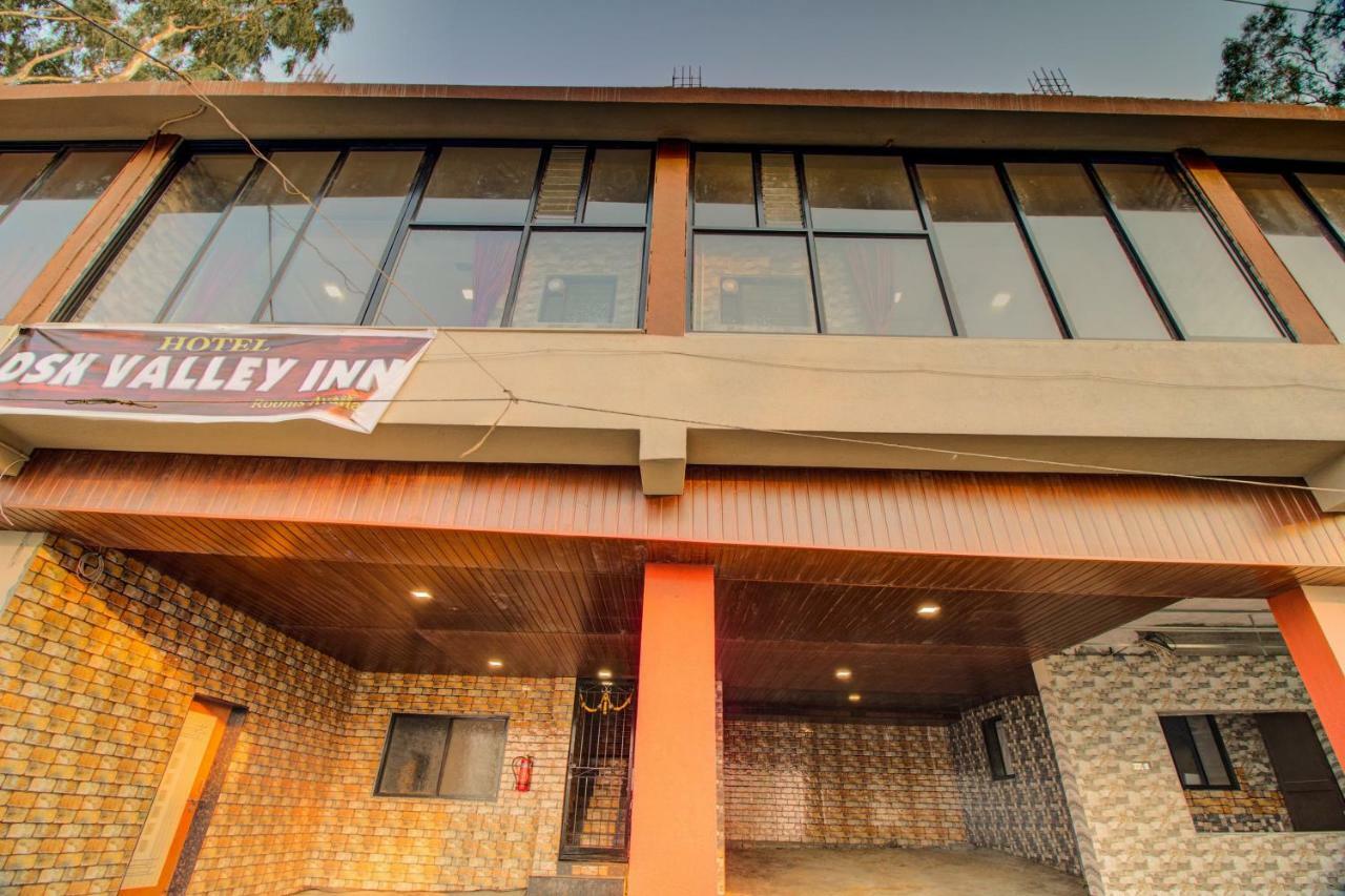 Oyo 28619 Dsk Valley Hotel